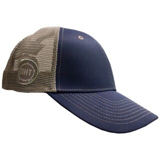 Colosseum Operation Hat Trick MOS Snapback - Side